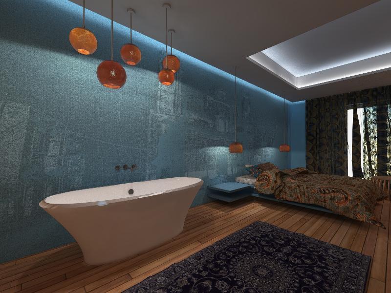 Murella Living 3* Marsalforn