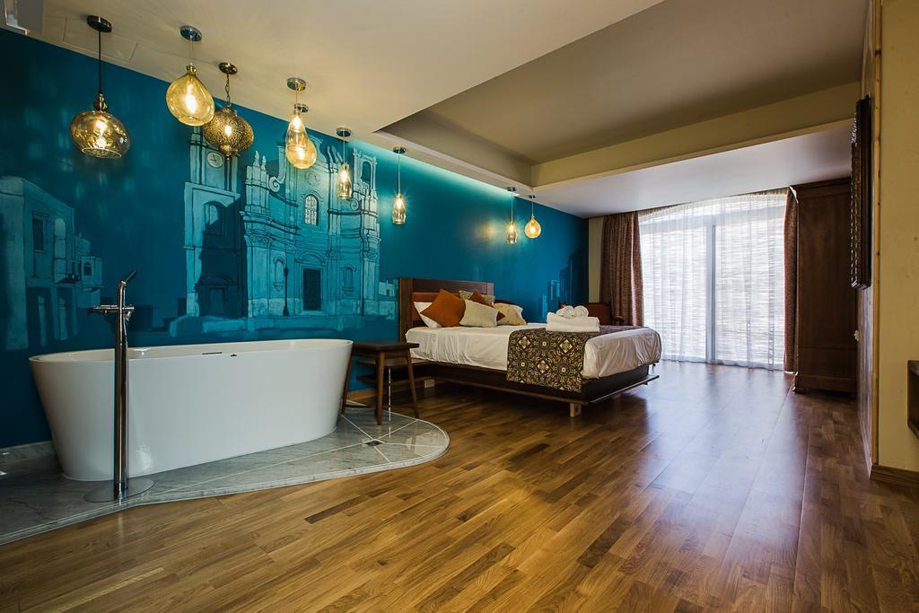 Hotel Murella Living 3*