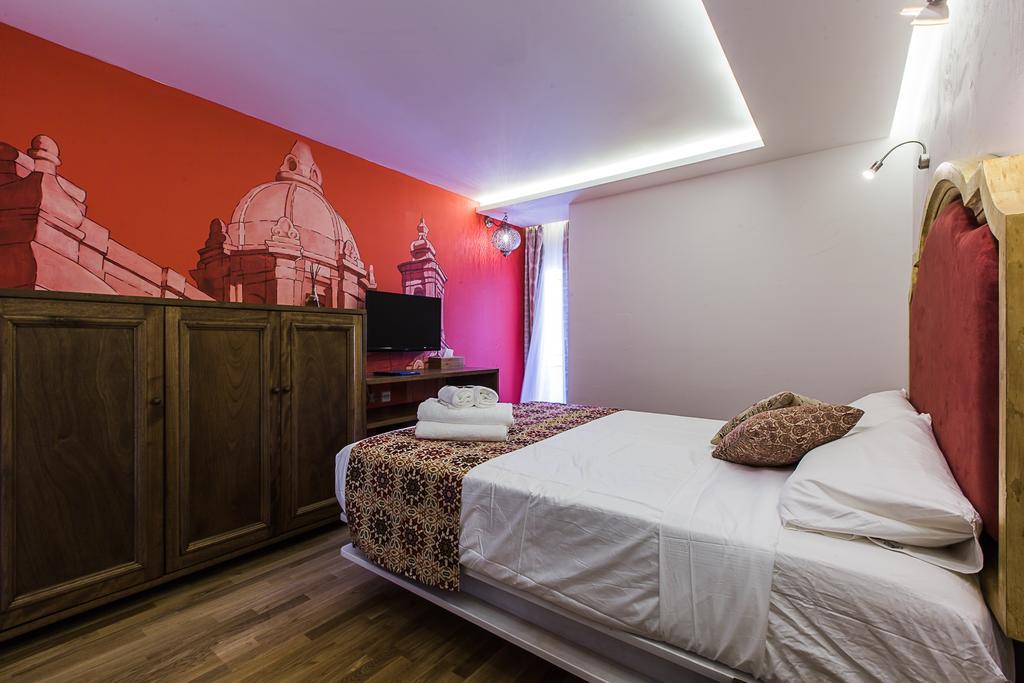Murella Living Marsalforn