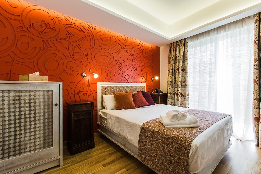 Hotel Murella Living 3*