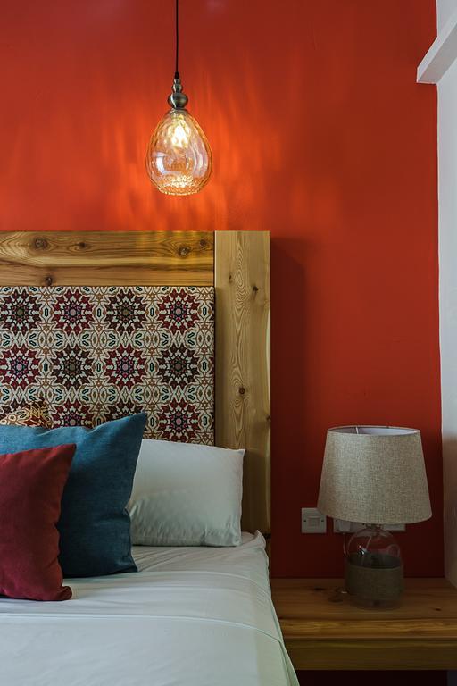 Hotel Murella Living Marsalforn