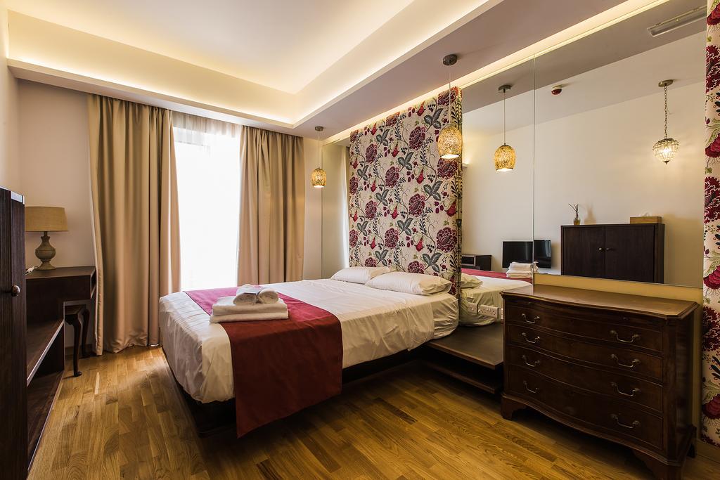 Hotel Murella Living