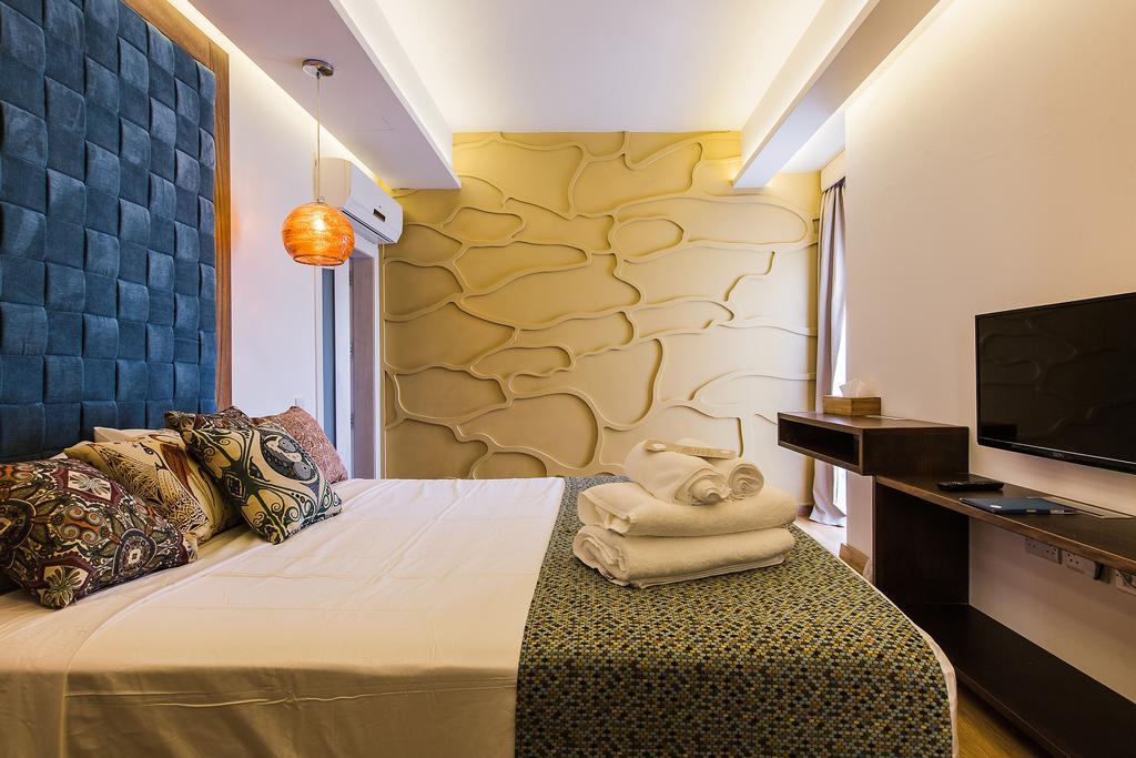 Murella Living Marsalforn
