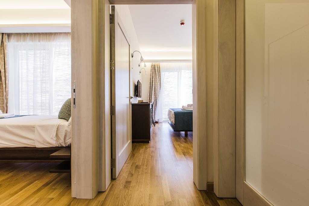 Hotel Murella Living