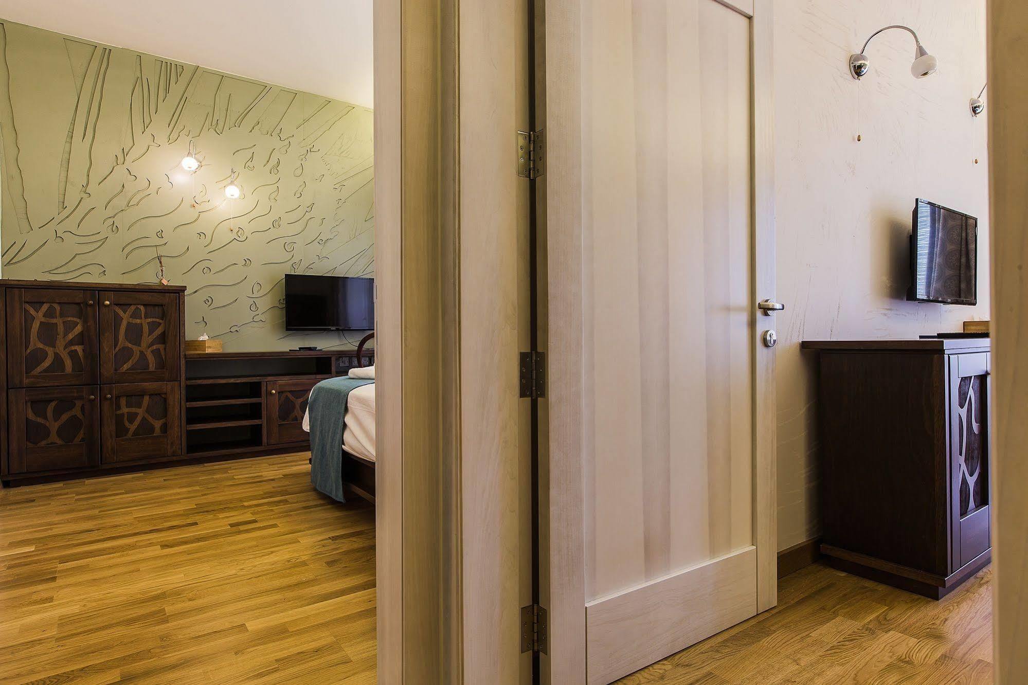 Murella Living Marsalforn