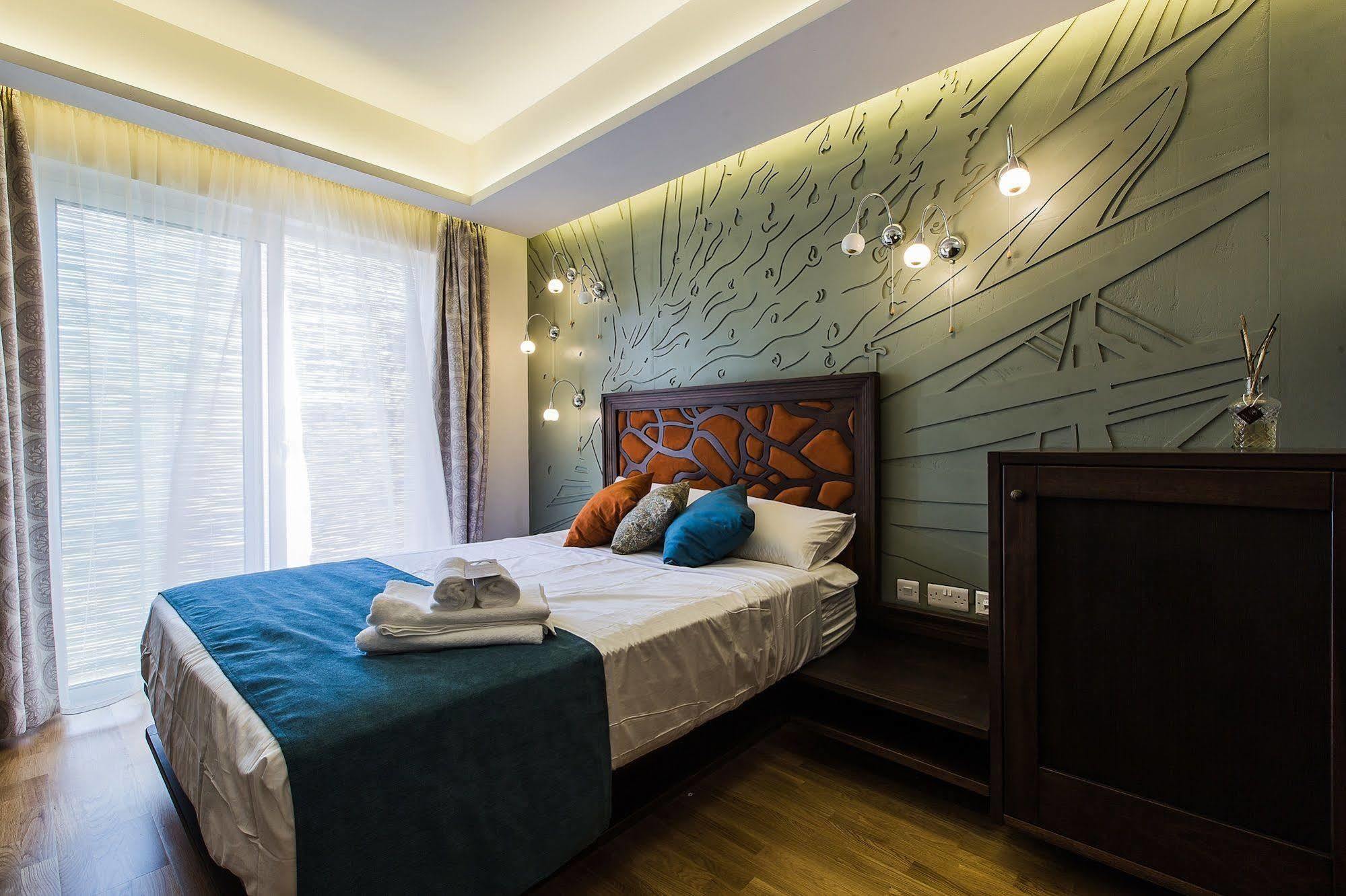 Murella Living Marsalforn