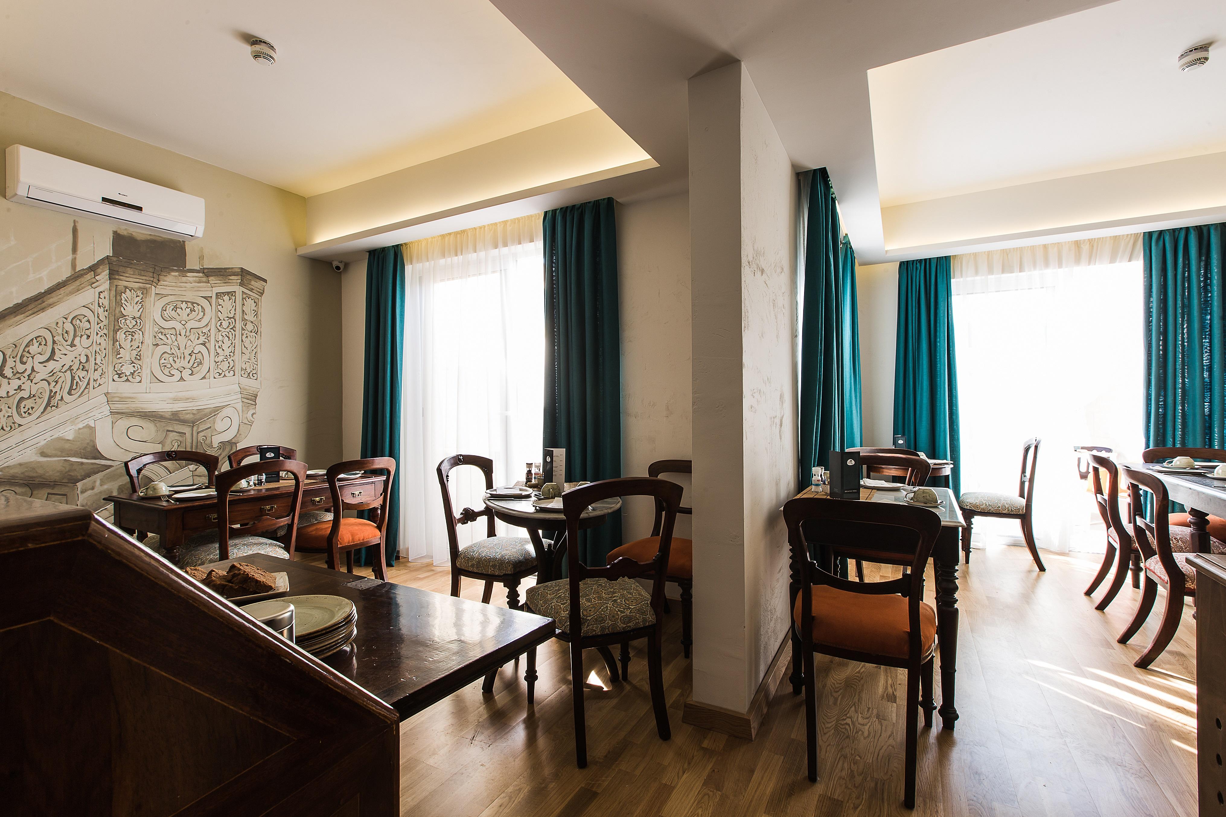 Hotel Murella Living 3*