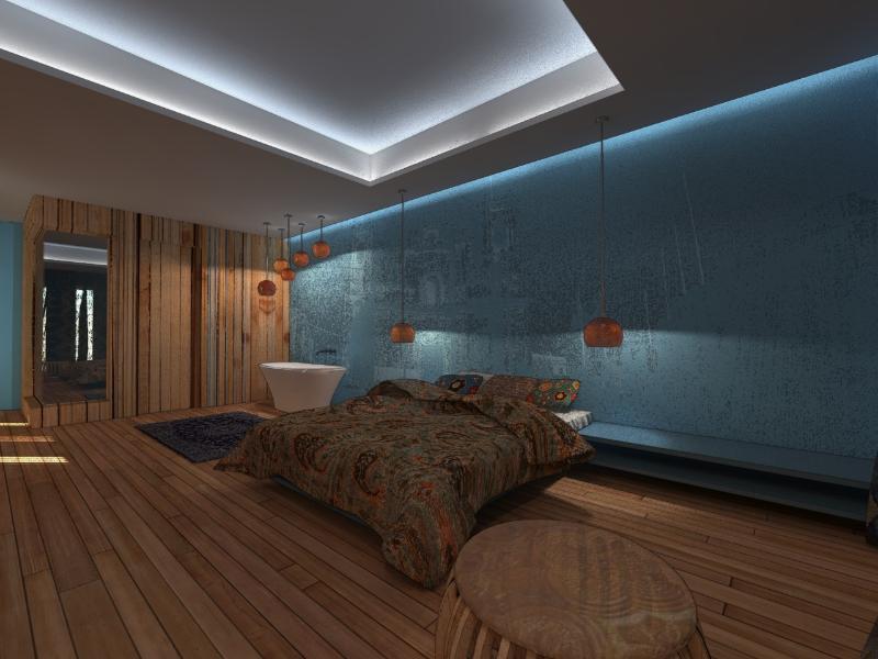 Murella Living 3* Marsalforn