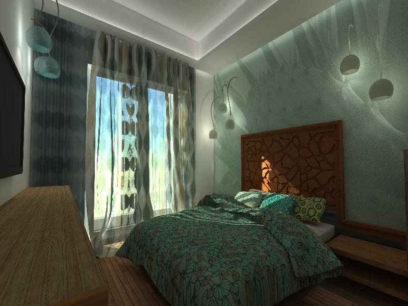 Murella Living 3*