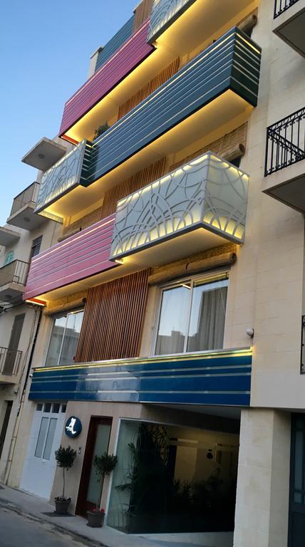 Hotel Murella Living 3*