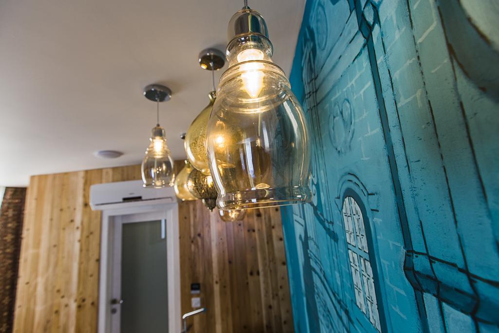 Hotel Murella Living Marsalforn