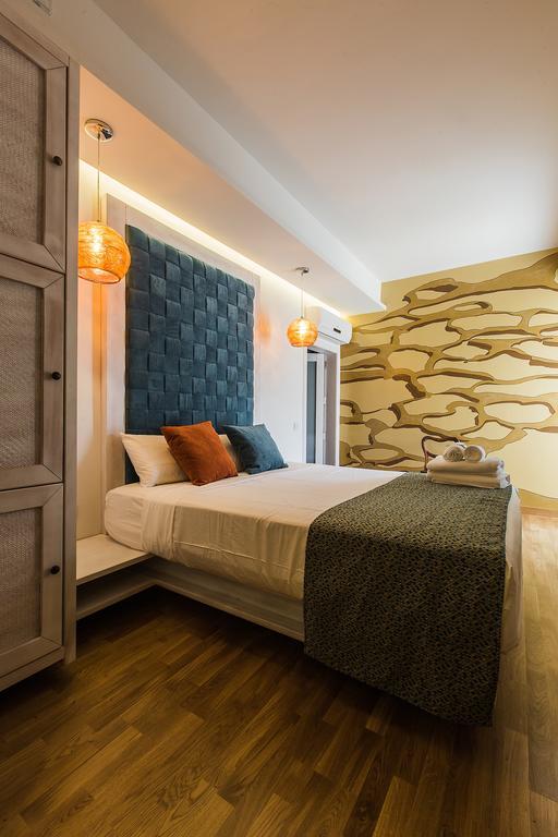 Murella Living Marsalforn