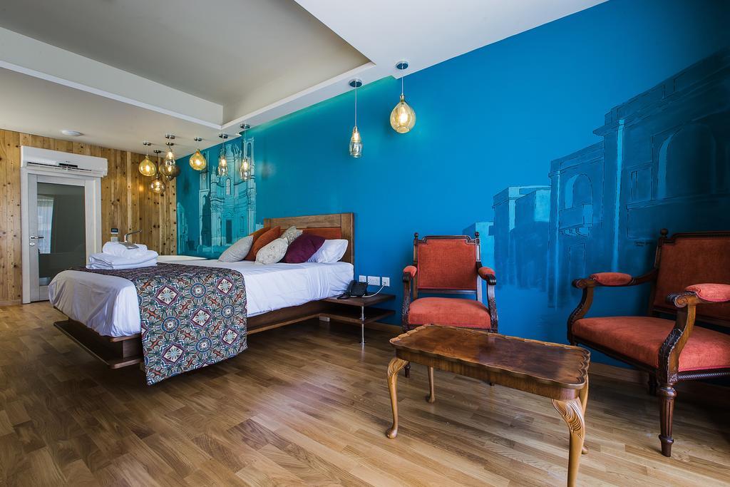 Hotel Murella Living 3*