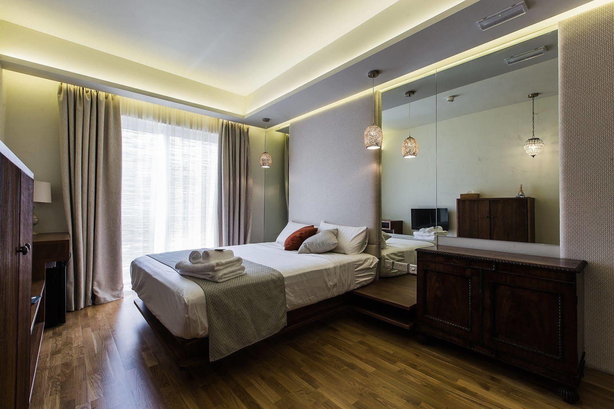Murella Living Hotel